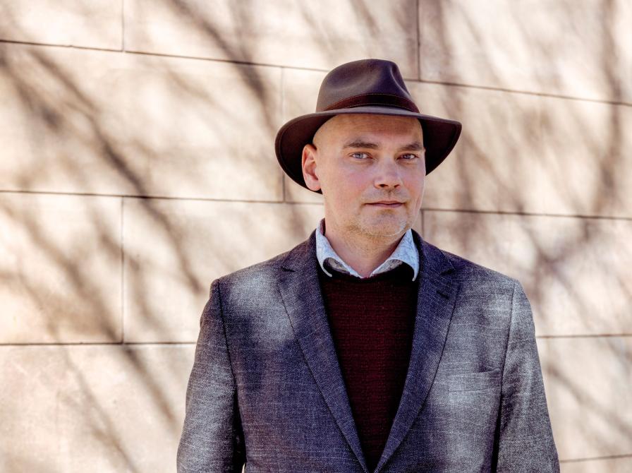 Harald Voetmann